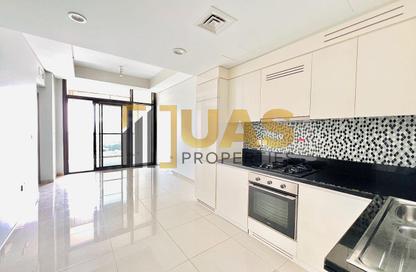 Apartment - 2 - 3 for rent in Aykon City Tower C - Aykon City - Business Bay - Dubai