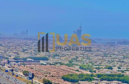 Apartment - 2 - 3 for rent in Aykon City Tower C - Aykon City - Business Bay - Dubai