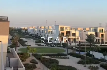 Villa - 4 Bedrooms - 6 Bathrooms for sale in Elie Saab 2 - Elie Saab - Arabian Ranches 3 - Dubai Villa - 4 Bedrooms - 6 Bathrooms for sale in Elie Saab 2 - Elie Saab - Arabian Ranches 3 - Dubai