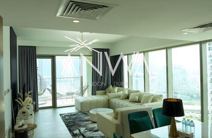 Apartment - 3 Bedrooms - 4 Bathrooms for sale in Downtown Views II Tower 3 - Downtown Views II - Zabeel 2 - Zabeel - Dubai