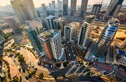 عمارة بالكامل للبيع في مبنى بارادايس - برشا هايتس (تيكوم) - دبي