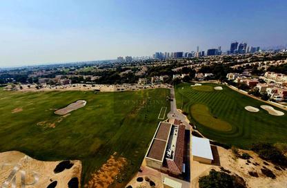 Apartment - 1 Bedroom - 2 Bathrooms for sale in Zenith A2 Tower - Zenith Towers - Dubai Sports City - Dubai Apartment - 1 Bedroom - 2 Bathrooms for sale in Zenith A2 Tower - Zenith Towers - Dubai Sports City - Dubai