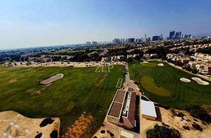 Apartment - 1 Bedroom - 2 Bathrooms for sale in Zenith A2 Tower - Zenith Towers - Dubai Sports City - Dubai Apartment - 1 Bedroom - 2 Bathrooms for sale in Zenith A2 Tower - Zenith Towers - Dubai Sports City - Dubai