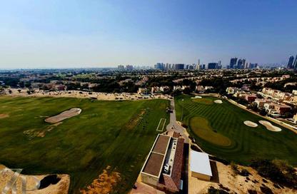 Apartment - 1 Bedroom - 2 Bathrooms for sale in Zenith A2 Tower - Zenith Towers - Dubai Sports City - Dubai