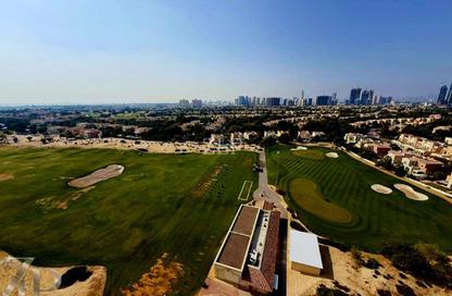 Apartment - 1 Bedroom - 2 Bathrooms for sale in Zenith A2 Tower - Zenith Towers - Dubai Sports City - Dubai Apartment - 1 Bedroom - 2 Bathrooms for sale in Zenith A2 Tower - Zenith Towers - Dubai Sports City - Dubai