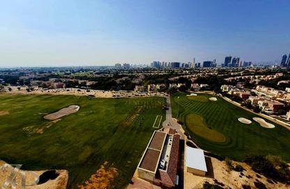 Apartment - 1 Bedroom - 2 Bathrooms for sale in Zenith A2 Tower - Zenith Towers - Dubai Sports City - Dubai Apartment - 1 Bedroom - 2 Bathrooms for sale in Zenith A2 Tower - Zenith Towers - Dubai Sports City - Dubai