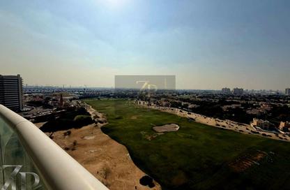 Apartment - 1 Bedroom - 2 Bathrooms for sale in Zenith A2 Tower - Zenith Towers - Dubai Sports City - Dubai Apartment - 1 Bedroom - 2 Bathrooms for sale in Zenith A2 Tower - Zenith Towers - Dubai Sports City - Dubai