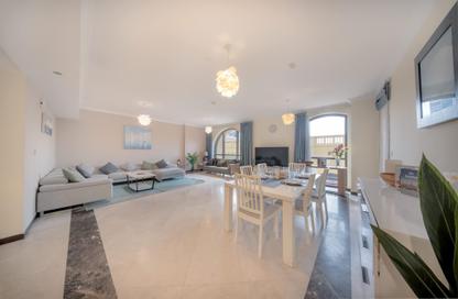 Apartment - 3 Bedrooms - 3 Bathrooms for rent in Murjan 3 - Murjan - Jumeirah Beach Residence - Dubai Apartment - 3 Bedrooms - 3 Bathrooms for rent in Murjan 3 - Murjan - Jumeirah Beach Residence - Dubai