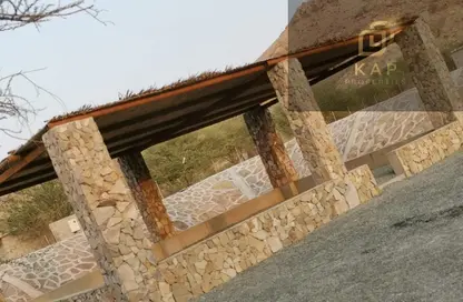 Farm - Studio for sale in Seih Al Bana - Ras Al Khaimah Farm - Studio for sale in Seih Al Bana - Ras Al Khaimah