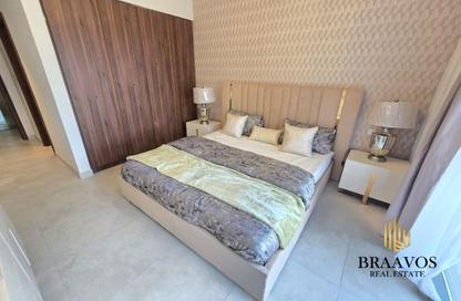 Duplex - 2 Bedrooms - 3 Bathrooms for rent in Eleganz by Danube - District 14 - Jumeirah Village Circle - Dubai Duplex - 2 Bedrooms - 3 Bathrooms for rent in Eleganz by Danube - District 14 - Jumeirah Village Circle - Dubai