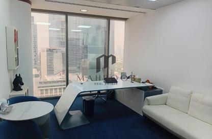 Business Centre - Studio - 2 Bathrooms for rent in Al Saqr Business Tower - Sheikh Zayed Road - Dubai Business Centre - Studio - 2 Bathrooms for rent in Al Saqr Business Tower - Sheikh Zayed Road - Dubai
