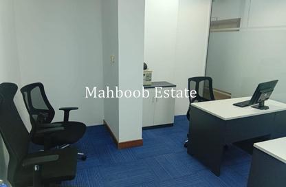 Business Centre - Studio - 2 Bathrooms for rent in Al Saqr Business Tower - Sheikh Zayed Road - Dubai Business Centre - Studio - 2 Bathrooms for rent in Al Saqr Business Tower - Sheikh Zayed Road - Dubai