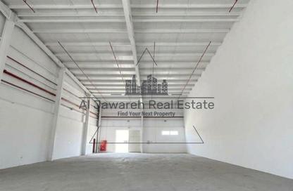 Warehouse - Studio - 1 Bathroom for rent in Umm Dir - Umm Al Quwain Warehouse - Studio - 1 Bathroom for rent in Umm Dir - Umm Al Quwain