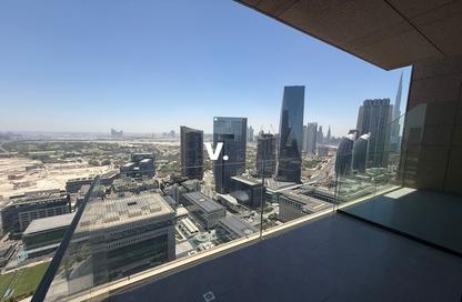 Apartment - 1 - 2 for rent in Maze Tower - Sheikh Zayed Road - Dubai Apartment - 1 - 2 for rent in Maze Tower - Sheikh Zayed Road - Dubai