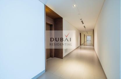 Apartment - 2 Bedrooms - 2 Bathrooms for rent in City Walk Residential Building 8 - City Walk Residential - City Walk - Dubai