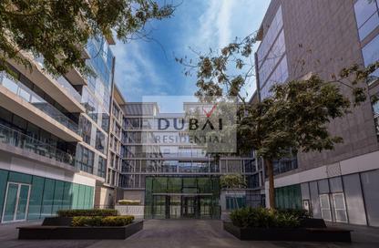 Apartment - 2 Bedrooms - 2 Bathrooms for rent in City Walk Residential Building 8 - City Walk Residential - City Walk - Dubai