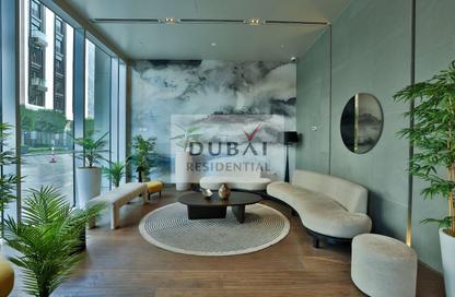 Apartment - 2 Bedrooms - 2 Bathrooms for rent in City Walk Residential Building 8 - City Walk Residential - City Walk - Dubai