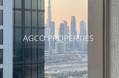 Apartment - 2 Bedrooms - 2 Bathrooms for rent in Sobha Creek Vistas Reserve Tower A - Sobha Creek Vistas Reserve - Sobha Hartland - Mohammed Bin Rashid City - Dubai Apartment - 2 Bedrooms - 2 Bathrooms for rent in Sobha Creek Vistas Reserve Tower A - Sobha Creek Vistas Reserve - Sobha Hartland - Mohammed Bin Rashid City - Dubai