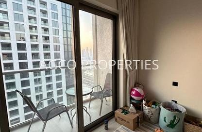 Apartment - 2 Bedrooms - 2 Bathrooms for rent in Sobha Creek Vistas Reserve Tower A - Sobha Creek Vistas Reserve - Sobha Hartland - Mohammed Bin Rashid City - Dubai Apartment - 2 Bedrooms - 2 Bathrooms for rent in Sobha Creek Vistas Reserve Tower A - Sobha Creek Vistas Reserve - Sobha Hartland - Mohammed Bin Rashid City - Dubai