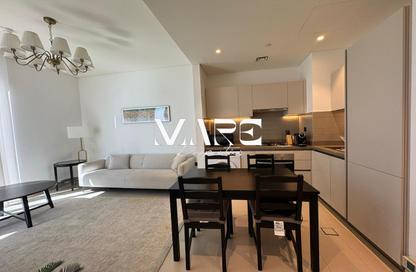 Apartment - 1 - 1 for sale in Sobha Creek Vistas Tower B - Sobha Creek Vistas - Sobha Hartland - Mohammed Bin Rashid City - Dubai Apartment - 1 - 1 for sale in Sobha Creek Vistas Tower B - Sobha Creek Vistas - Sobha Hartland - Mohammed Bin Rashid City - Dubai