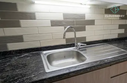 Apartment - 1 Bedroom - 2 Bathrooms for rent in Azizi Plaza - Al Furjan - Dubai