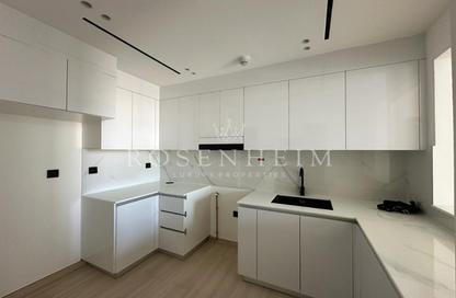 Apartment - 1 Bedroom - 1 Bathroom for rent in Binghatti LUNA - District 12 - Jumeirah Village Circle - Dubai