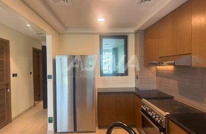 Townhouse - 4 - 3 for sale in Portofino - Damac Lagoons - Dubai