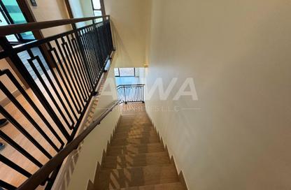 Townhouse - 4 - 3 for sale in Portofino - Damac Lagoons - Dubai
