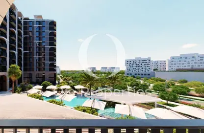 شقة - 2 غرف نوم - 3 حمامات للبيع في نوران ليفنج - جزيرة السعديات - أبوظبي