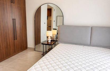 Apartment - Studio - 1 Bathroom for sale in Ascot Residences - Town Square - Dubai