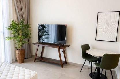 Apartment - Studio - 1 Bathroom for sale in Ascot Residences - Town Square - Dubai