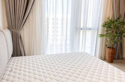 Apartment - Studio - 1 Bathroom for sale in Ascot Residences - Town Square - Dubai