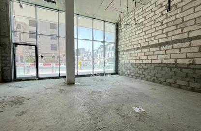 Retail - Studio - 1 for rent in Binghatti Phoenix - District 13 - Jumeirah Village Circle - Dubai