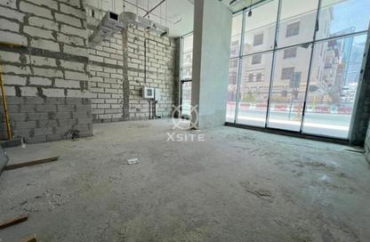 Retail - Studio - 1 for rent in Binghatti Phoenix - District 13 - Jumeirah Village Circle - Dubai