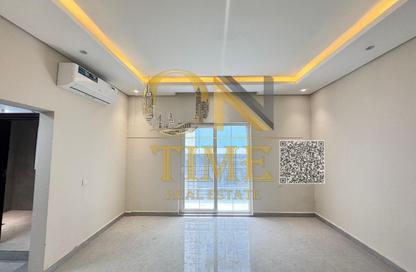 Apartment - Studio - 1 Bathroom for rent in City Tower - Al Nuaimiya - Ajman
