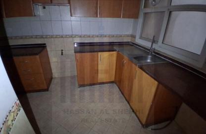 Apartment - 1 - 1 for rent in Fire Station Road - Muwaileh - Sharjah Apartment - 1 - 1 for rent in Fire Station Road - Muwaileh - Sharjah