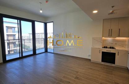 Apartment - 1 - 1 for sale in Holland Gardens - Town Square - Dubai