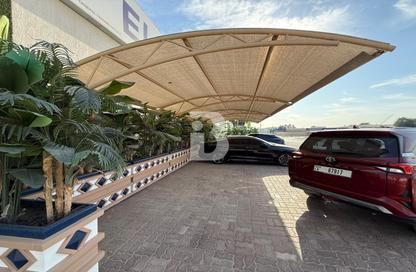 Warehouse - Studio for rent in Al Quoz Industrial Area 3 - Al Quoz Industrial Area - Al Quoz - Dubai