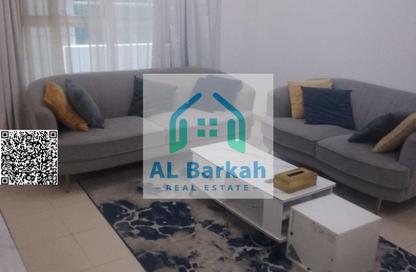 Apartment - 1 Bedroom - 2 Bathrooms for rent in City Tower - Al Nuaimiya - Ajman Apartment - 1 Bedroom - 2 Bathrooms for rent in City Tower - Al Nuaimiya - Ajman