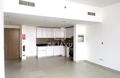 Apartment - 1 Bedroom - 2 Bathrooms for sale in The Pulse Residence Icon - The Pulse - Dubai South (Dubai World Central) - Dubai
