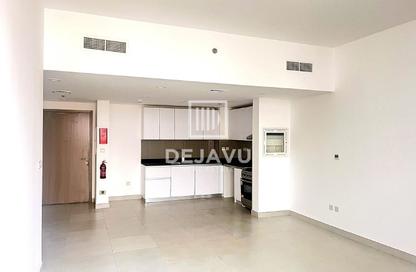 Apartment - 1 Bedroom - 2 Bathrooms for sale in The Pulse Residence Icon - The Pulse - Dubai South (Dubai World Central) - Dubai
