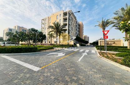 Apartment - 1 Bedroom - 1 Bathroom for rent in Zohour 3 - Al Zahia - Muwaileh Commercial - Sharjah