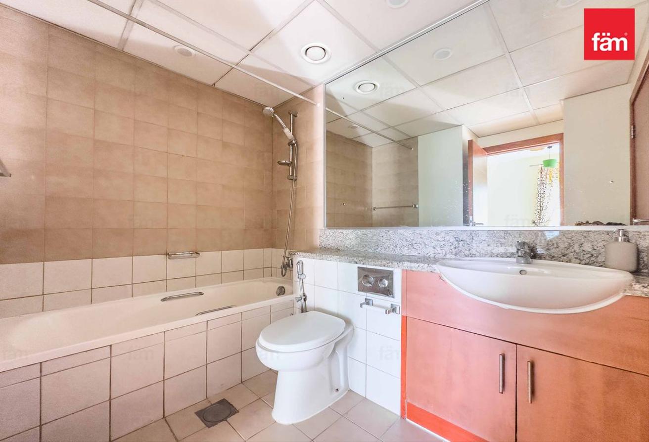 Ready To Move In 1 Beds Partially Furnished photo 8