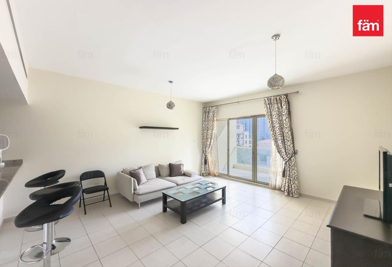 Ready To Move In 1 Beds Partially Furnished photo 2