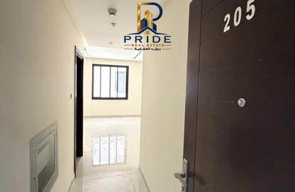 Apartment - 1 - 2 for rent in Al Jurf 3 - Al Jurf - Ajman Apartment - 1 - 2 for rent in Al Jurf 3 - Al Jurf - Ajman