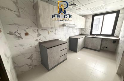 Apartment - 1 - 2 for rent in Al Jurf 3 - Al Jurf - Ajman