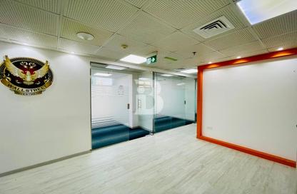 Office Space - Studio for rent in Nassima Tower - Sheikh Zayed Road - Dubai