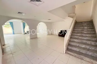 Villa - 3 Bedrooms - 4 Bathrooms for rent in Umm Suqeim 3 Villas - Umm Suqeim 3 - Umm Suqeim - Dubai