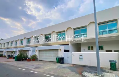 Villa - 3 Bedrooms - 4 Bathrooms for rent in Umm Suqeim 3 Villas - Umm Suqeim 3 - Umm Suqeim - Dubai