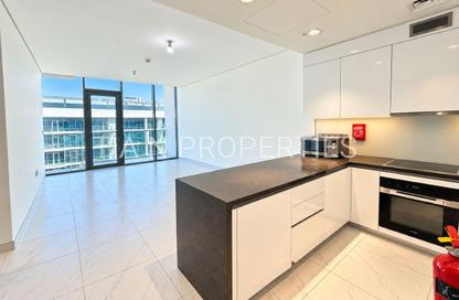 Apartment - 1 - 2 for rent in Residences 8 - The Residences at District One - District One - Mohammed Bin Rashid City - Dubai Apartment - 1 - 2 for rent in Residences 8 - The Residences at District One - District One - Mohammed Bin Rashid City - Dubai